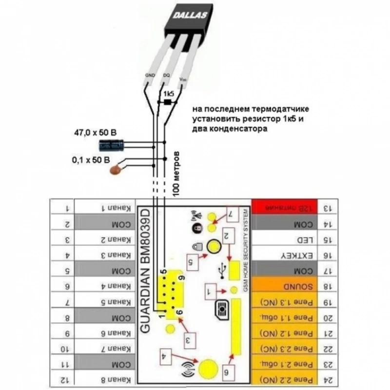 dallas-18b20-datasheet dallas-18b20-datasheet