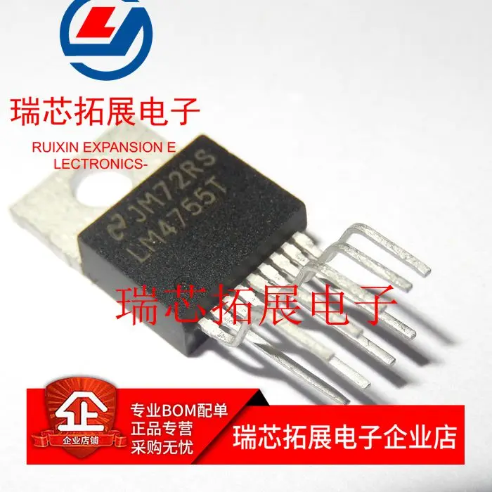 lm4752t-datasheet