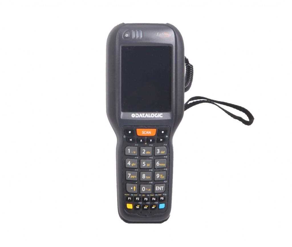 datalogic-falcon-x4-datasheet