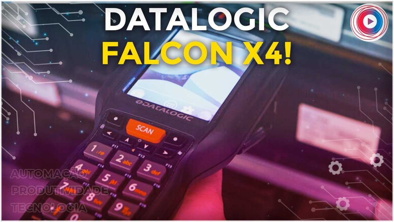 datalogic-falcon-x4-datasheet