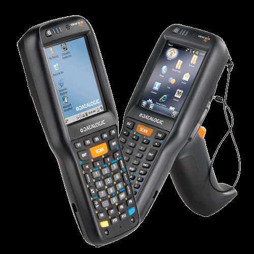 datalogic-skorpio-x4-datasheet datalogic-skorpio-x4-datasheet