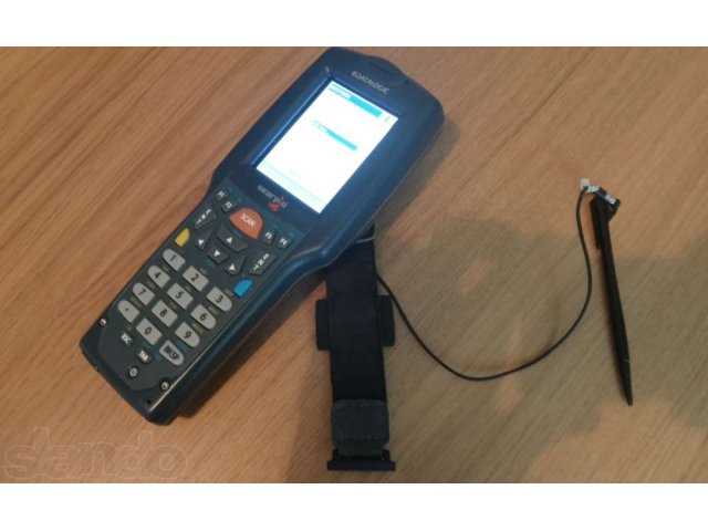 datalogic-skorpio-x4-datasheet datalogic-skorpio-x4-datasheet