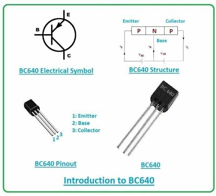 datasheet-bc517 datasheet-bc517