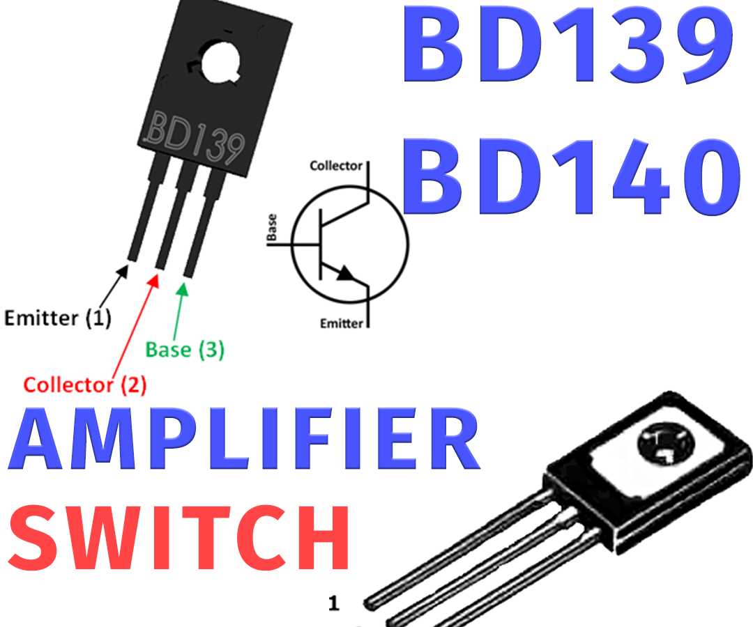 datasheet-bd140