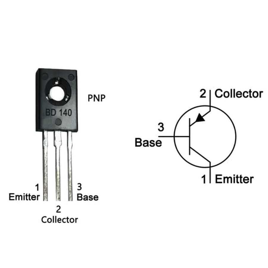 datasheet-bd140