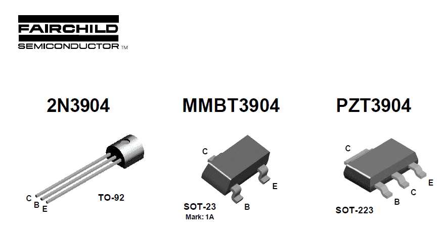 datasheet-for-2n3904-transistor datasheet-for-2n3904-transistor
