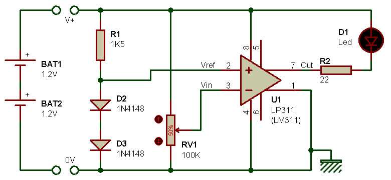 datasheet-lm311n