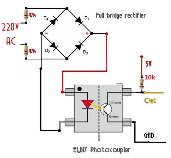 datasheet-optocoupler-pc817 datasheet-optocoupler-pc817