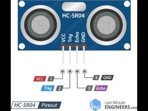 datasheet-ultrasonic-sensor-hc-sr04