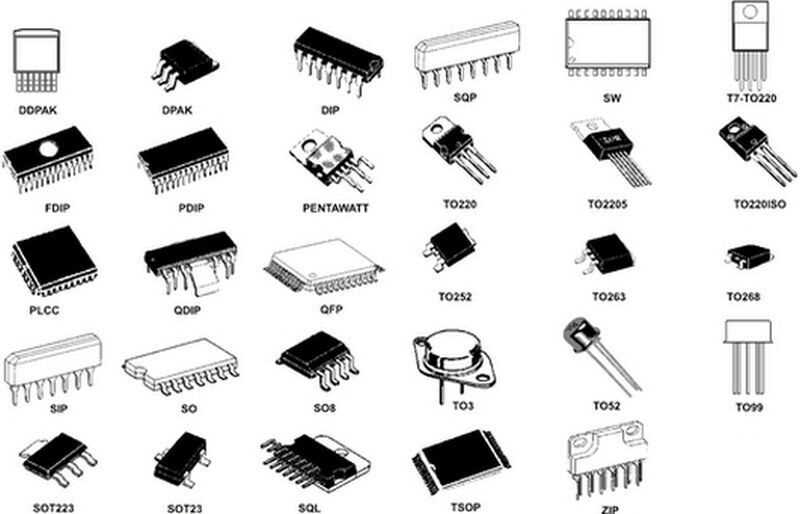datasheets-que-es