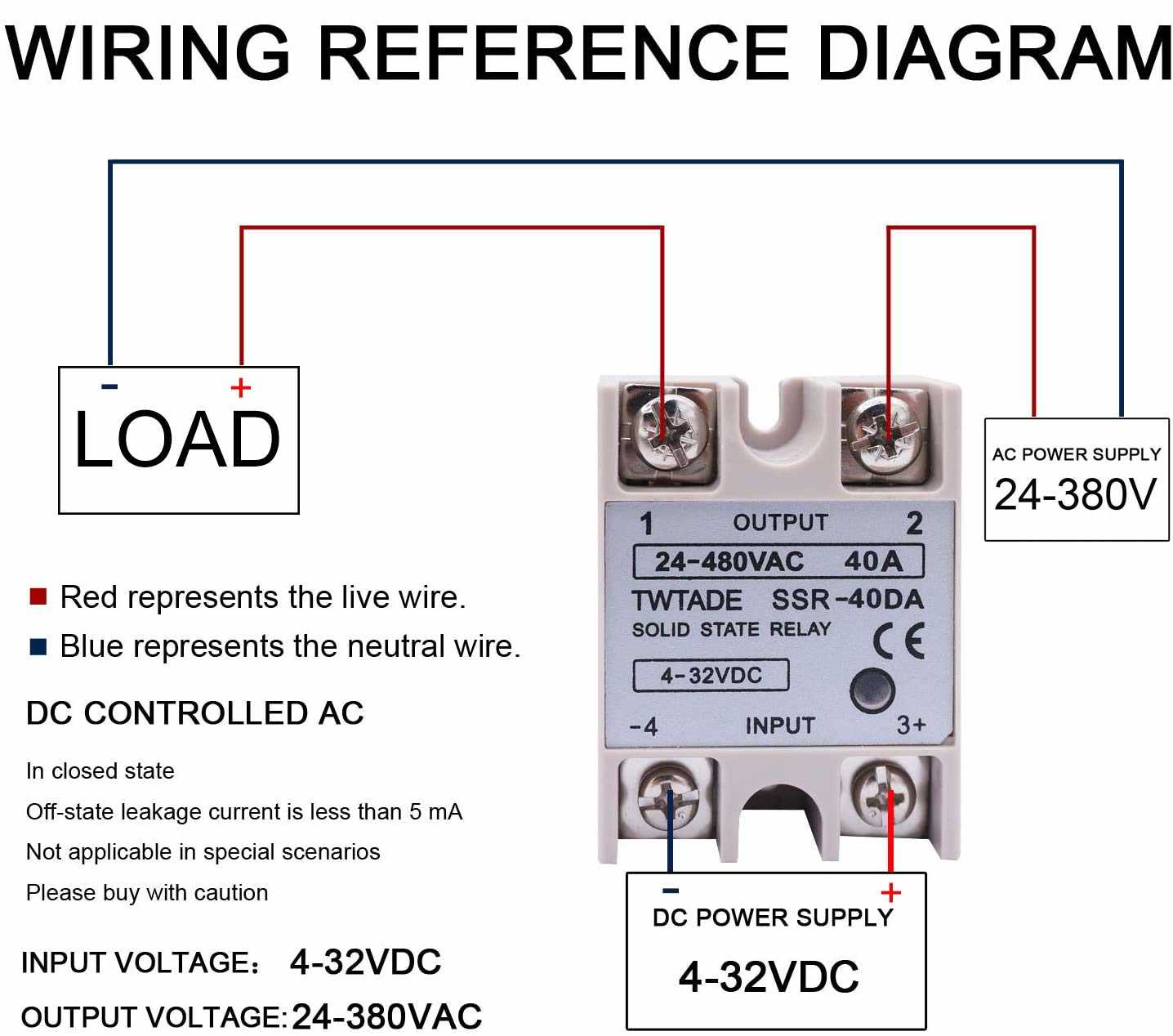 fotek-solid-state-relay-datasheet