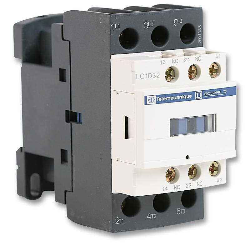 lc1d-contactor-datasheet