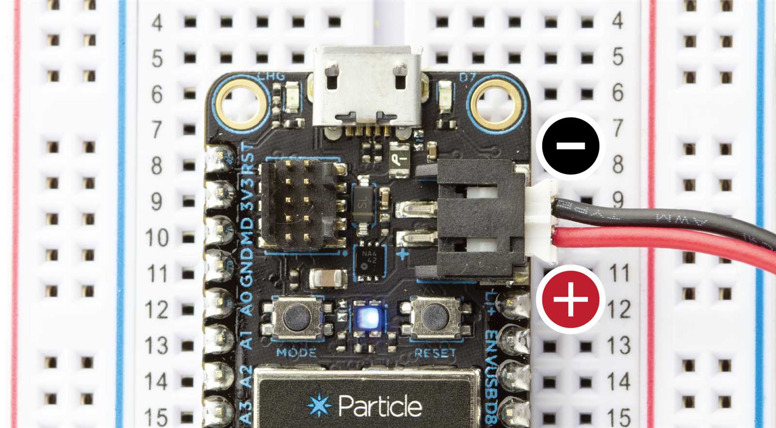 photon-datasheet