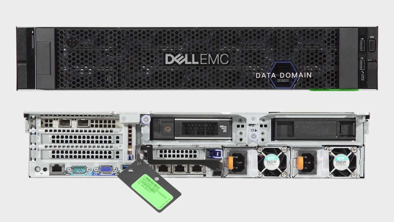 dell-data-domain-datasheet