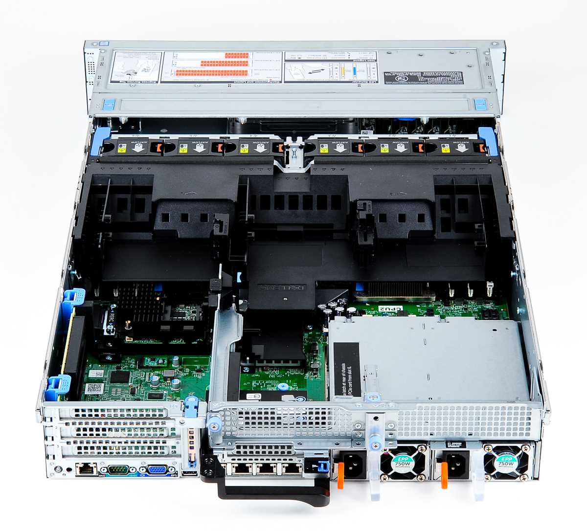 dell-poweredge-r740-datasheet