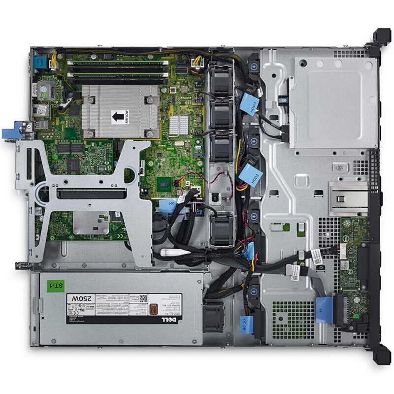 dell-r230-datasheet