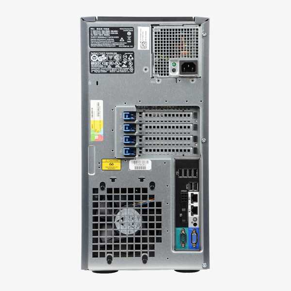 dell-t330-datasheet