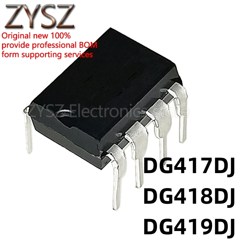 dg417-datasheet dg417-datasheet