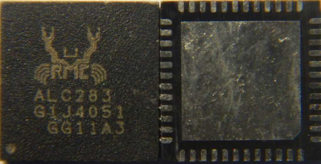 alc283-datasheet