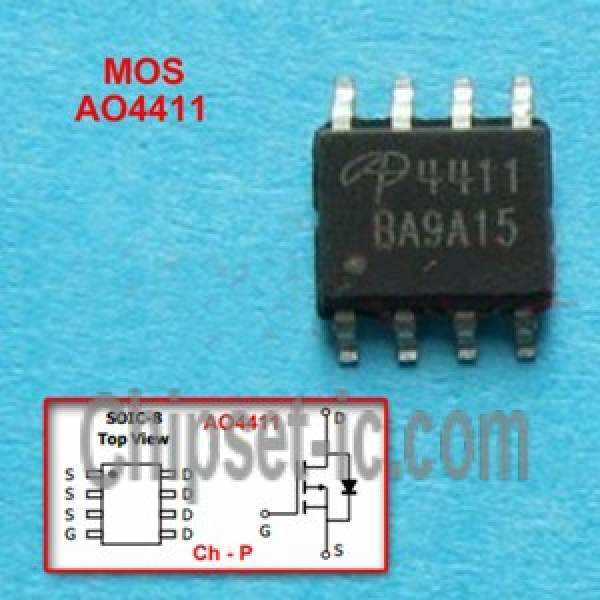 ao3422-datasheet