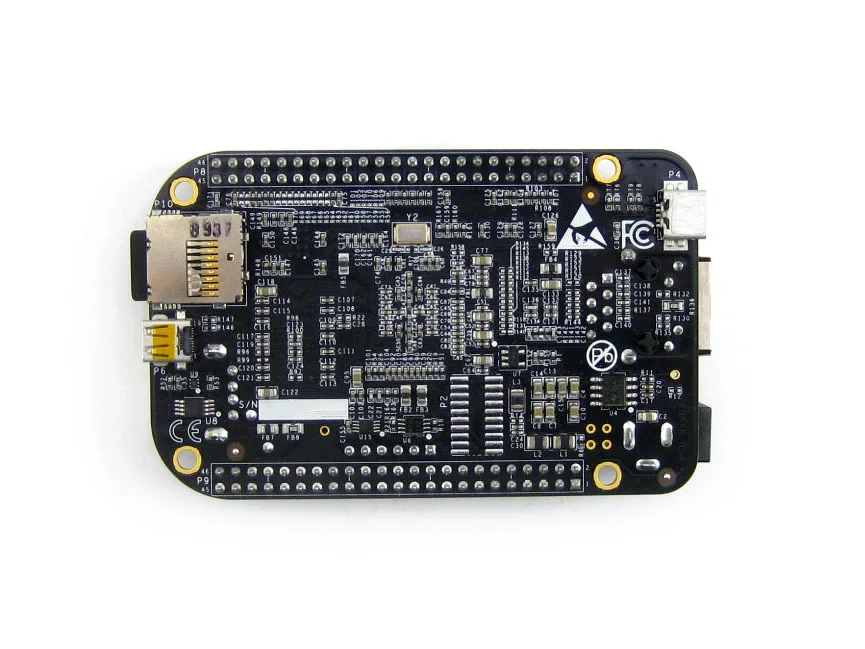 beaglebone-black-rev-c-datasheet beaglebone-black-rev-c-datasheet