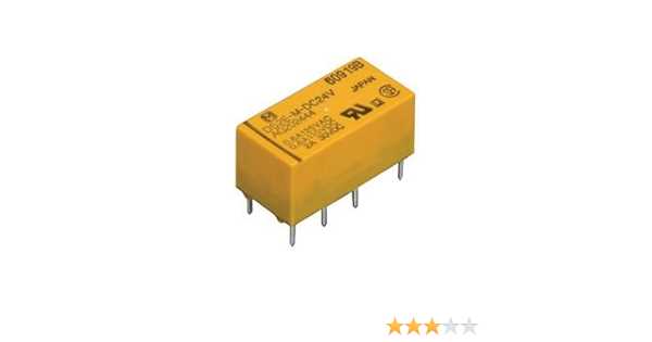 ds2e-s-dc5v-datasheet