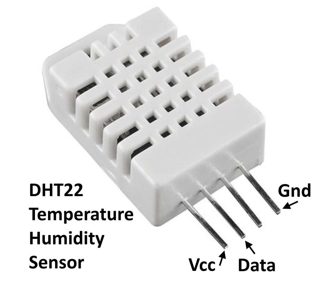 dht22-module-datasheet