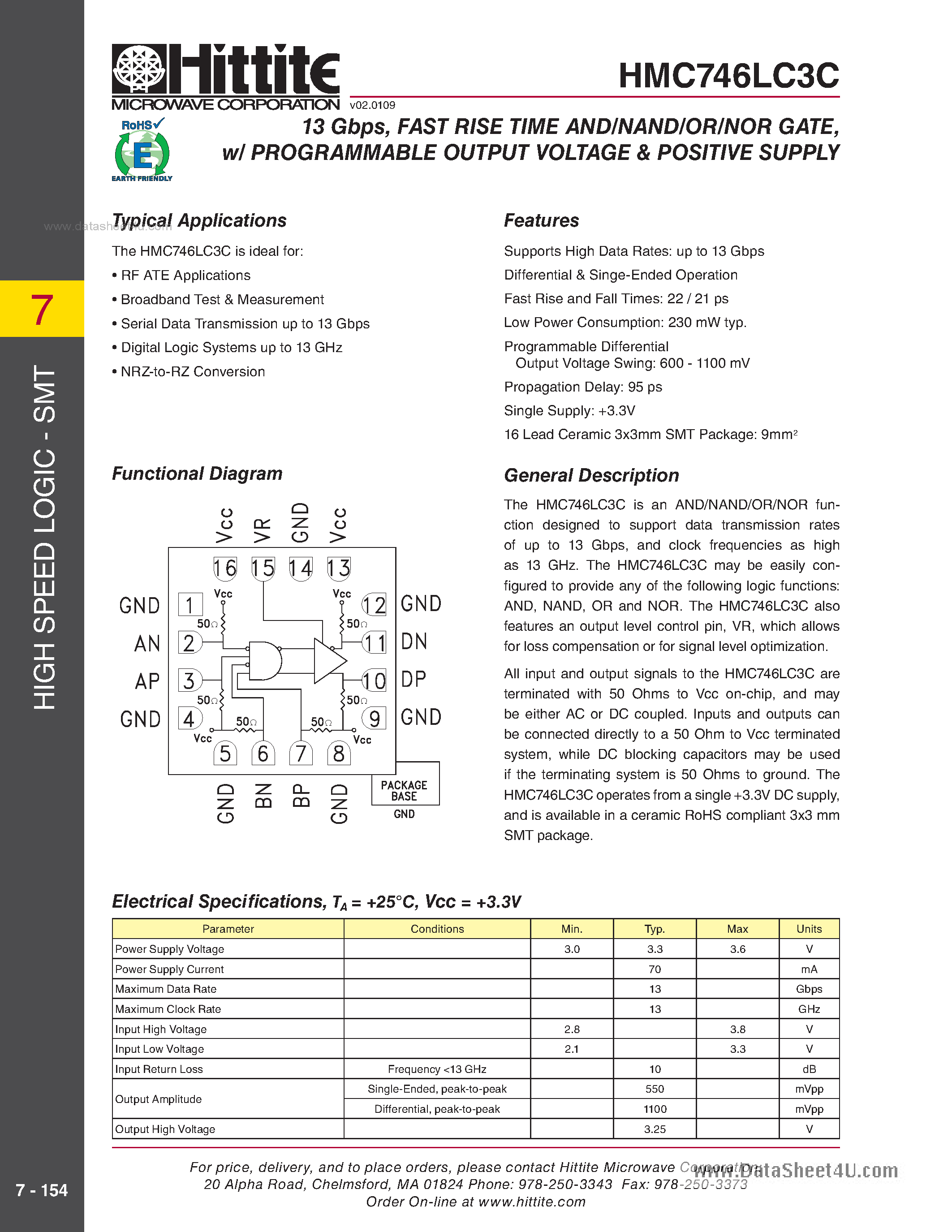 hmc7044-datasheet