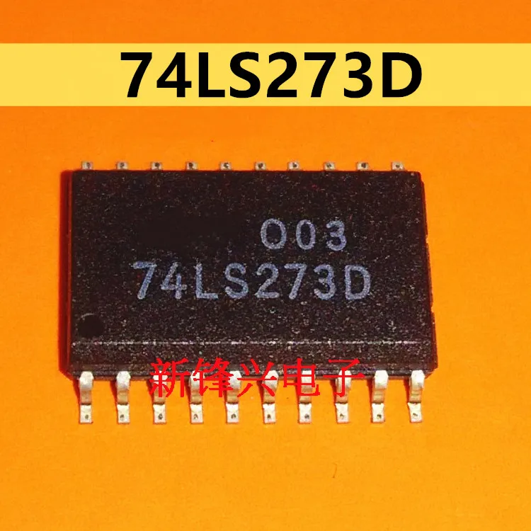 ls273-datasheet ls273-datasheet