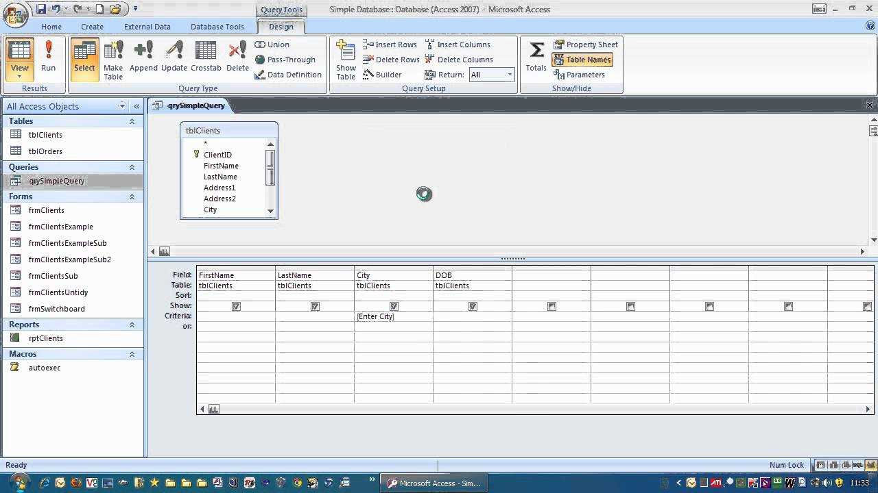 difference-between-datasheet-view-and-design-view-in-ms-access