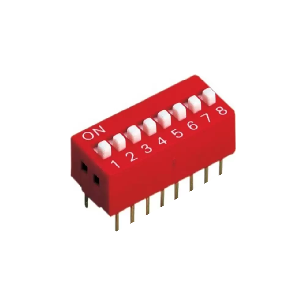 dip-switch-datasheet