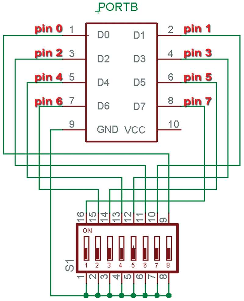 dip-switch-datasheet