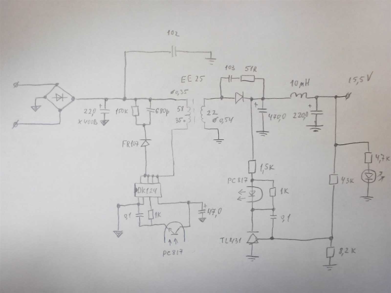 dk124-datasheet
