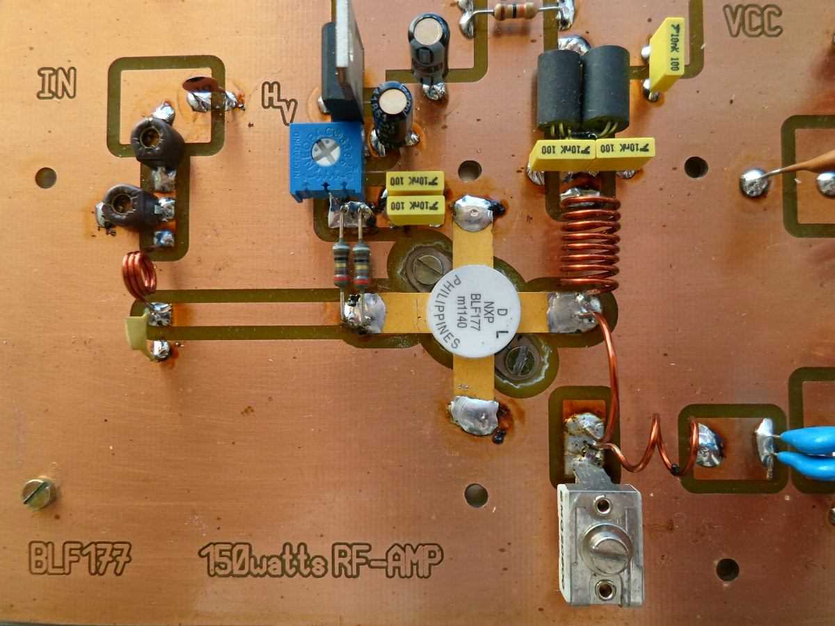 mrf429-datasheet