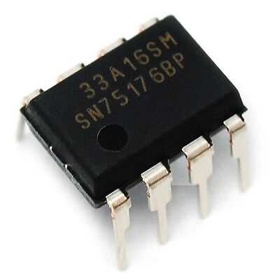 sn75176bp-datasheet sn75176bp-datasheet