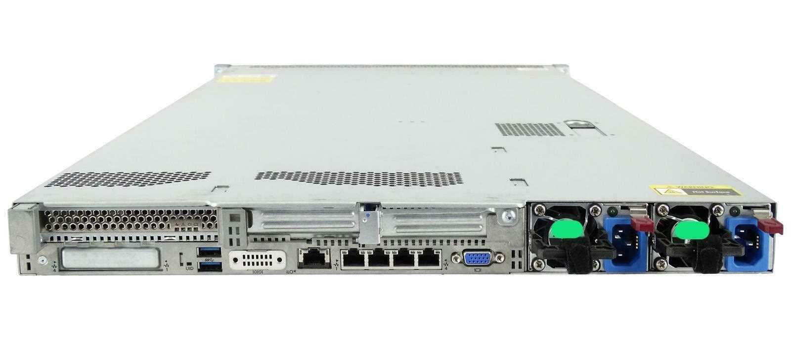 dl360-gen9-datasheet