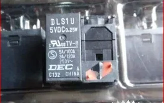 dls1u-relay-datasheet