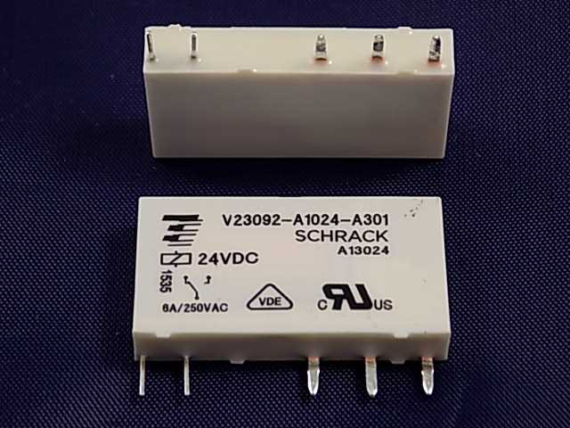 dls1u-relay-datasheet