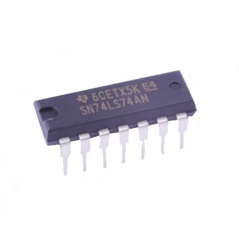 dm74ls00-manufacturer-datasheet