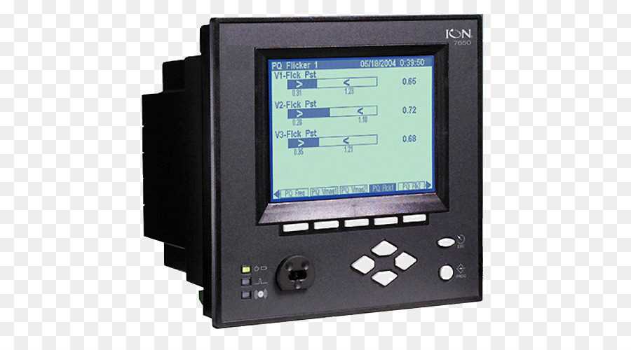ion7650-datasheet