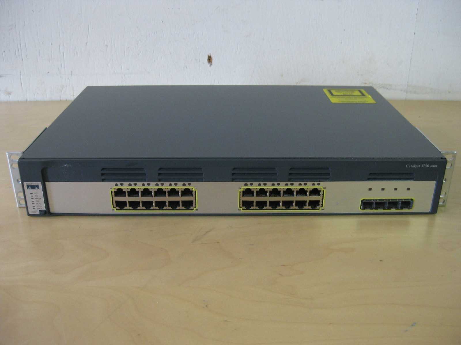 ws-c3750g-24ps-s-datasheet