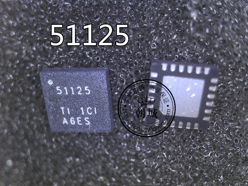 51125a-datasheet 51125a-datasheet