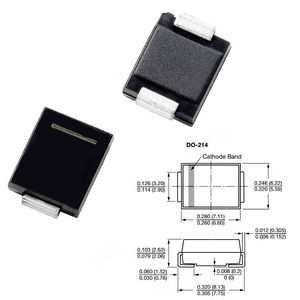 do-214ab-datasheet