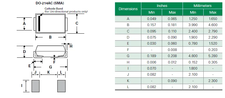 do214ac-datasheet