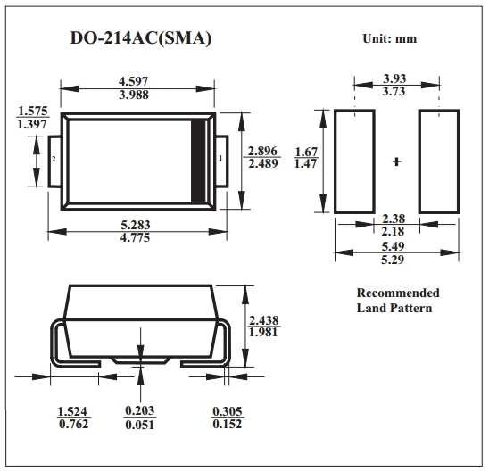 do214ac-datasheet