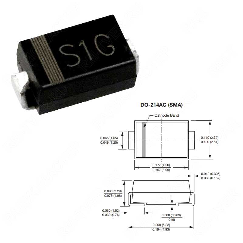 do214ac-datasheet