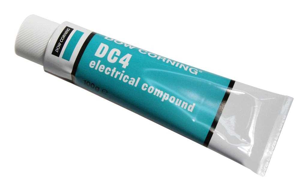 dow-corning-738-datasheet