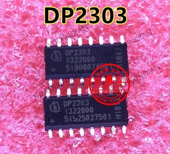 dp2303-datasheet