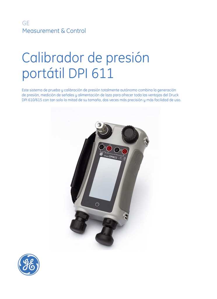 dpi611-datasheet