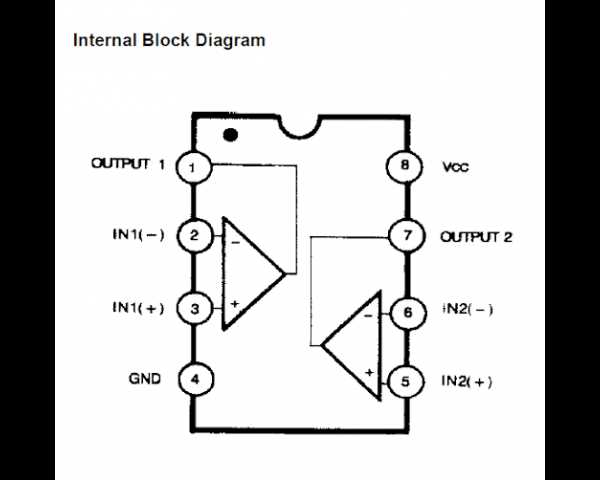 2903-ic-datasheet